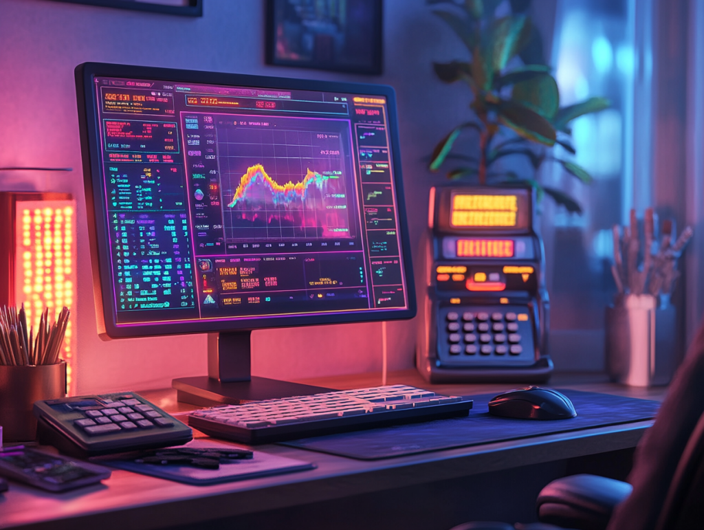 Alat dan Teknik Mengukur RTP Real-Time: Kunci Analisis Slot Online