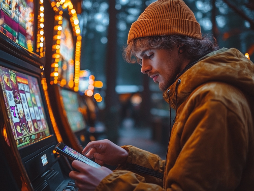 Trik Slot Gratis Gacor, Judi Online Modal Kecil, Update RTP 2025, dan Pola Main: Kunci Menang Konsisten