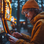 Trik Slot Gratis Gacor, Judi Online Modal Kecil, Update RTP 2025, dan Pola Main: Kunci Menang Konsisten