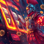 Menyingkap Rahasia Slot Online: Dari Legenda Lempar Dadu hingga Tren Slot 777 dan APK Demo Gacor 2025